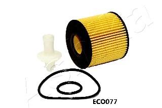 Filtro de aceite Ashika 10ECO077 precio, desde 5,38 EUR