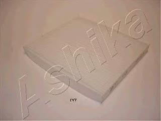 21TYTY7 Ashika Filtro antipolen