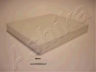 21-H0-H00 Ashika filtro habitáculo