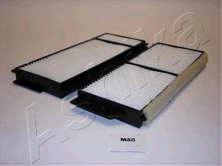 Filtro de cabina Ashika 21MAMA8 precio, desde 12,26 EUR