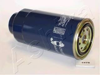 Filtro de combustible 3001197 Ashika