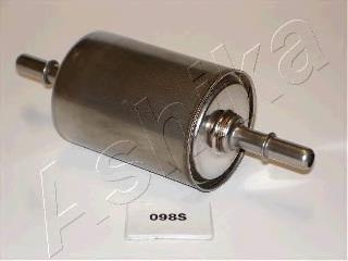 KL865 Mahle Original