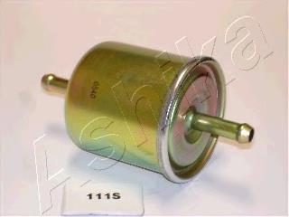 Filtro de gasoil Ashika 3001111