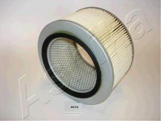 20-08-807 Ashika filtro de aire