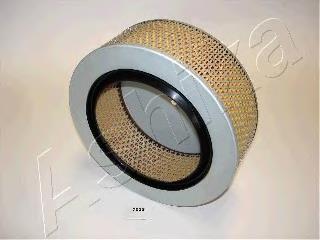 Filtro de aire para Fiat Scudo 220L
