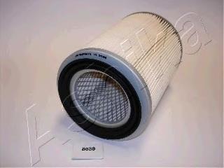20-08-803 Ashika filtro de aire