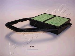 Filtro aire para Honda Civic VIII (FD, FA)