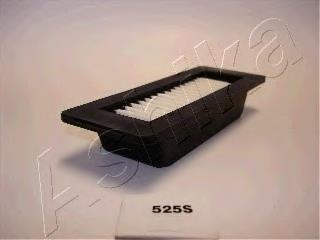 Filtro de aire para Mitsubishi Colt CAA