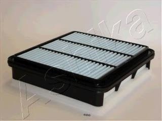 Comprar 2005500 Ashika Filtro de aire