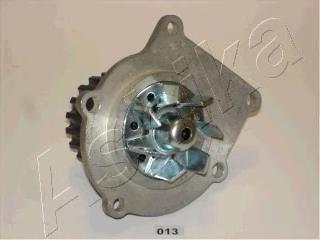 PQ013 Japan Parts Bomba refrigerante coche
