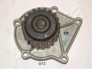 Comprar PQ013 Japan Parts Bomba de agua para motor
