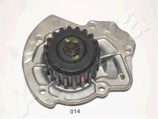 Bomba de agua L151R03 NPS