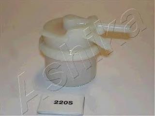 Filtro de gasoil Ashika 3002220