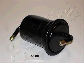 Filtro de gasoil para Mazda 626 III (GD)