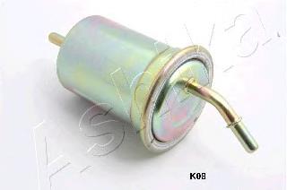 30-K0-008 Ashika filtro de combustible