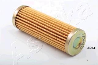 Filtro de combustible FCECO079 Japan Parts