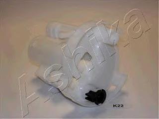 Filtro combustible Ashika 300KK22 precio, desde 13,63 EUR