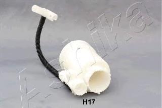 30-0H-H17 Ashika filtro combustible
