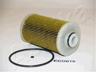 Comprar 30ECO018 Ashika Filtro diesel