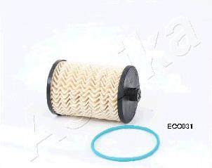 30-ECO031 Ashika filtro combustible