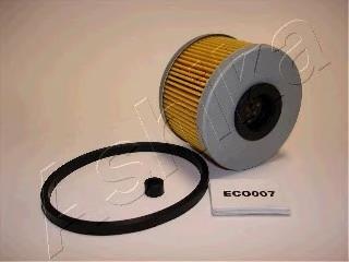 30-ECO007 Ashika filtro combustible