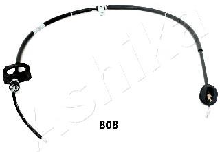 Cable de freno de mano trasero derecho Suzuki 5441052D01000 precio, desde 30,80 EUR