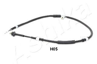 Cable de freno de mano trasero derecho Adriauto 100238 precio, desde 28,59 EUR