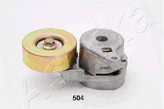 Comprar 12805504 Ashika Tensor de correa poli V 