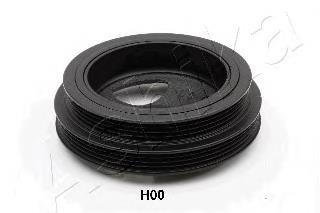 Comprar 1220HH00 Ashika La polea del cigüeñal