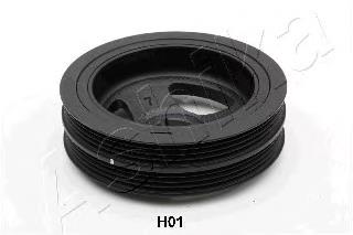 Comprar 1220HH01 Ashika La polea del cigüeñal