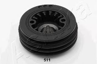 Comprar 12205511 Ashika La polea del cigüeñal