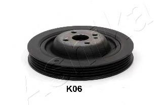 Polea dámper Hyundai/Kia 2312402570