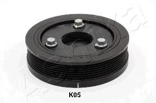 Polea de cigüeñal 1220KK05 Ashika