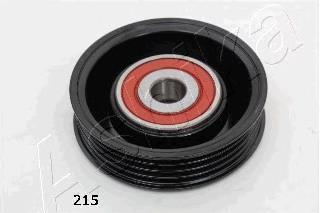 Polea tensora correa poli V Toyota Corolla liftback comprar en España