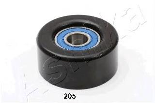 Rodillo tensor correa poli V Toyota RAV4 III desde 20,87 €