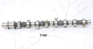 Árboles de levas 1350154060 Toyota