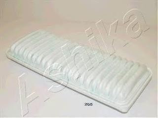 Comprar 2002265 Ashika Filtro de aire