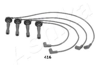 Comprar 13204416 Ashika Cable de bujía