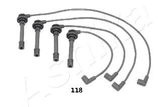 Comprar 13201118 Ashika Cable de bujía