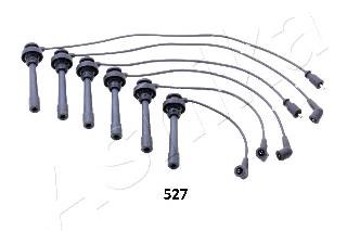 Cables de bujías 54109 Seiwa