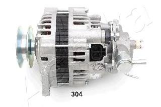 Generador Isuzu 8972458502