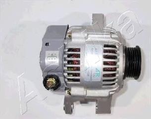 002-T537 Ashika alternador