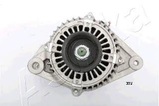 002T372 Ashika Alternador de coche