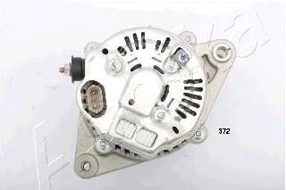 002T372 Ashika alternador