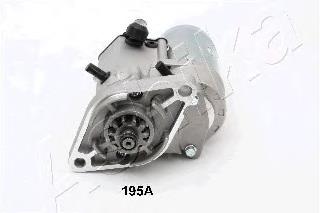 003T195A Ashika