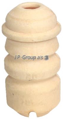 1452600200 JP Group almohadilla de tope, suspensión trasera