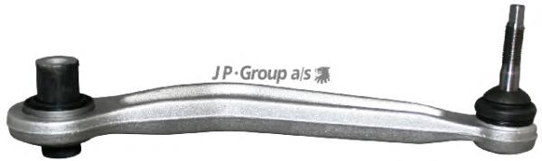 1450200780 JP Group brazo suspension trasero superior derecho
