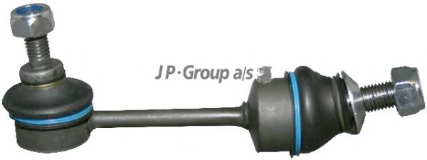 1450500700 JP Group soporte de barra estabilizadora trasera