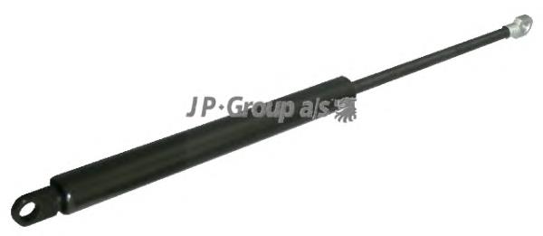Amortiguador de maletero JP Group 1481200800 precio, desde 11,37 EUR