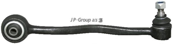 Barra oscilante, suspensión de ruedas delantera, superior izquierda 1440100780 JP Group